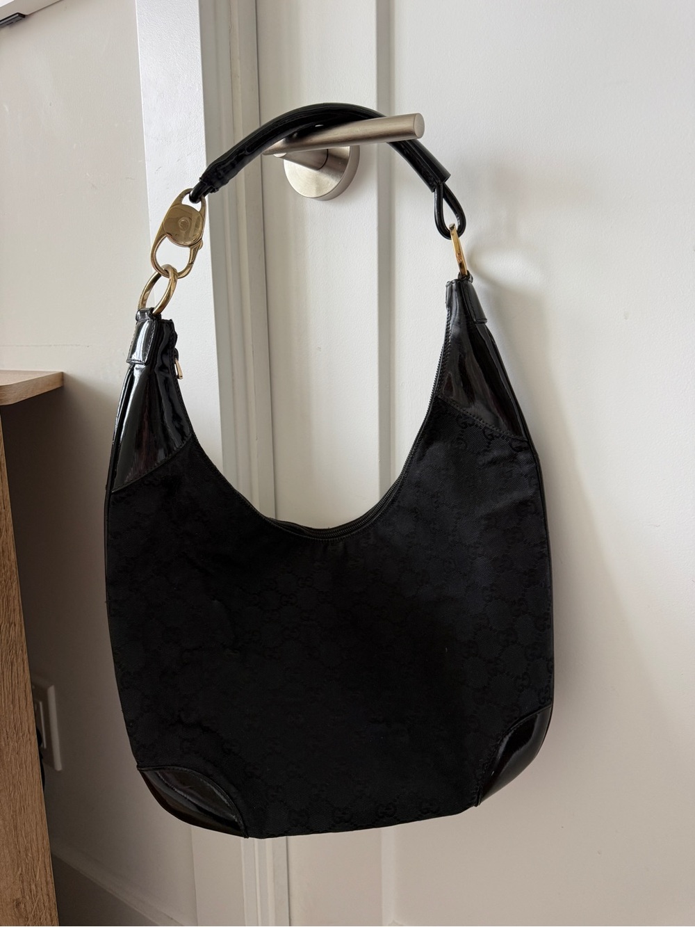 Trendy Gucci Hobo Bag